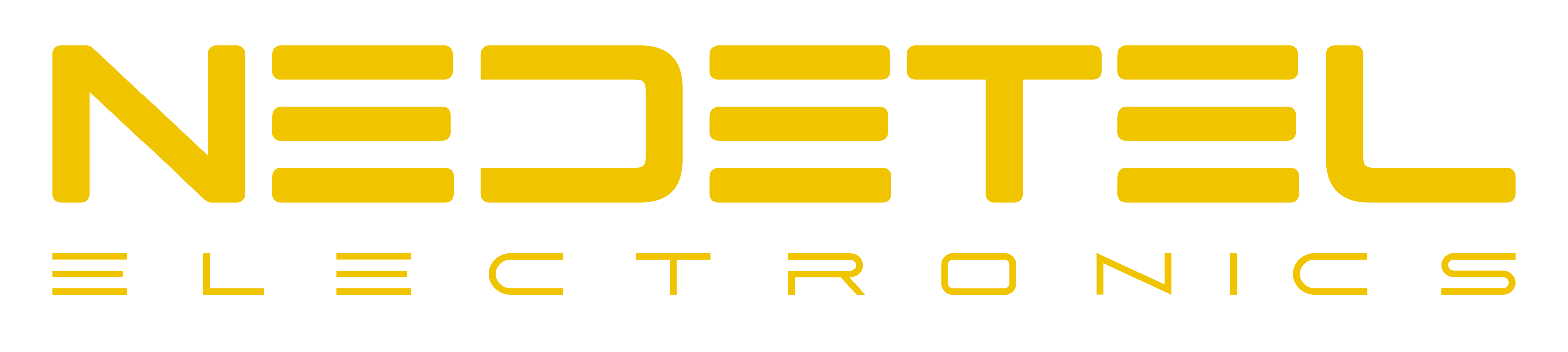Nedetel